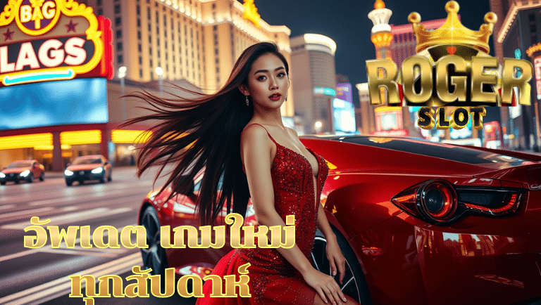 rogerslot ทางเข้า